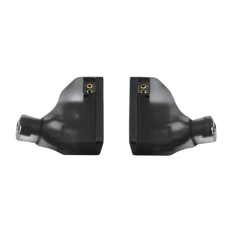 TRUTHEAR Hexa Wired In-Ear Headphones (Black) - Image 3