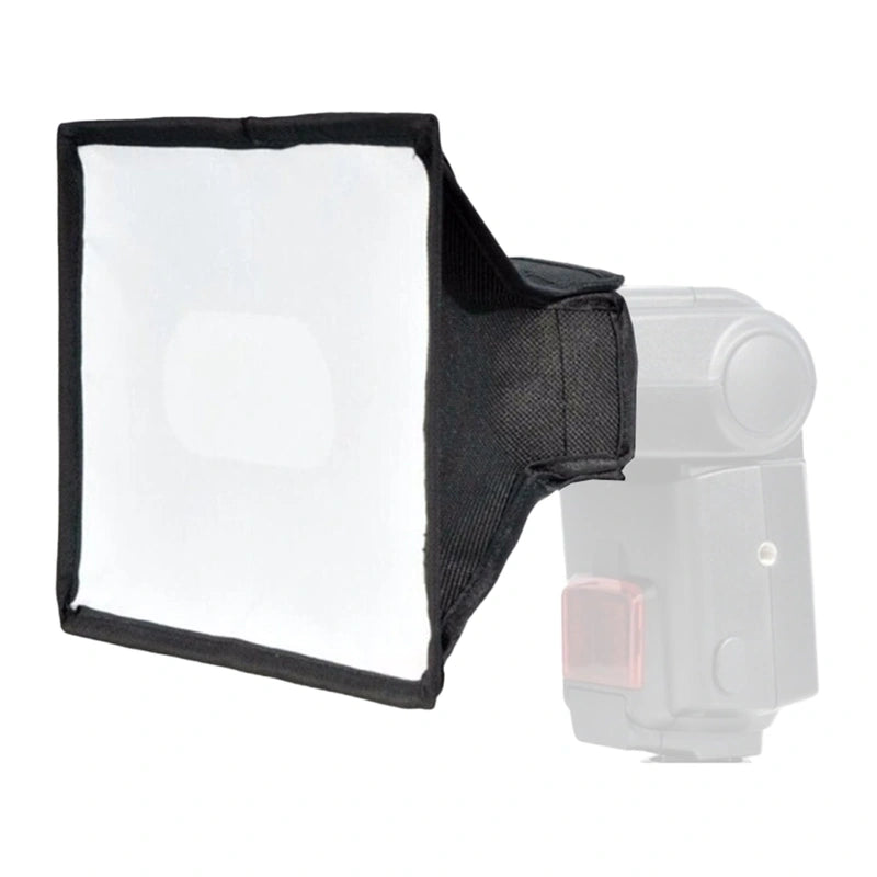 Softbox GODOX SB1520 Universal type, 15x20 cm - Image 1