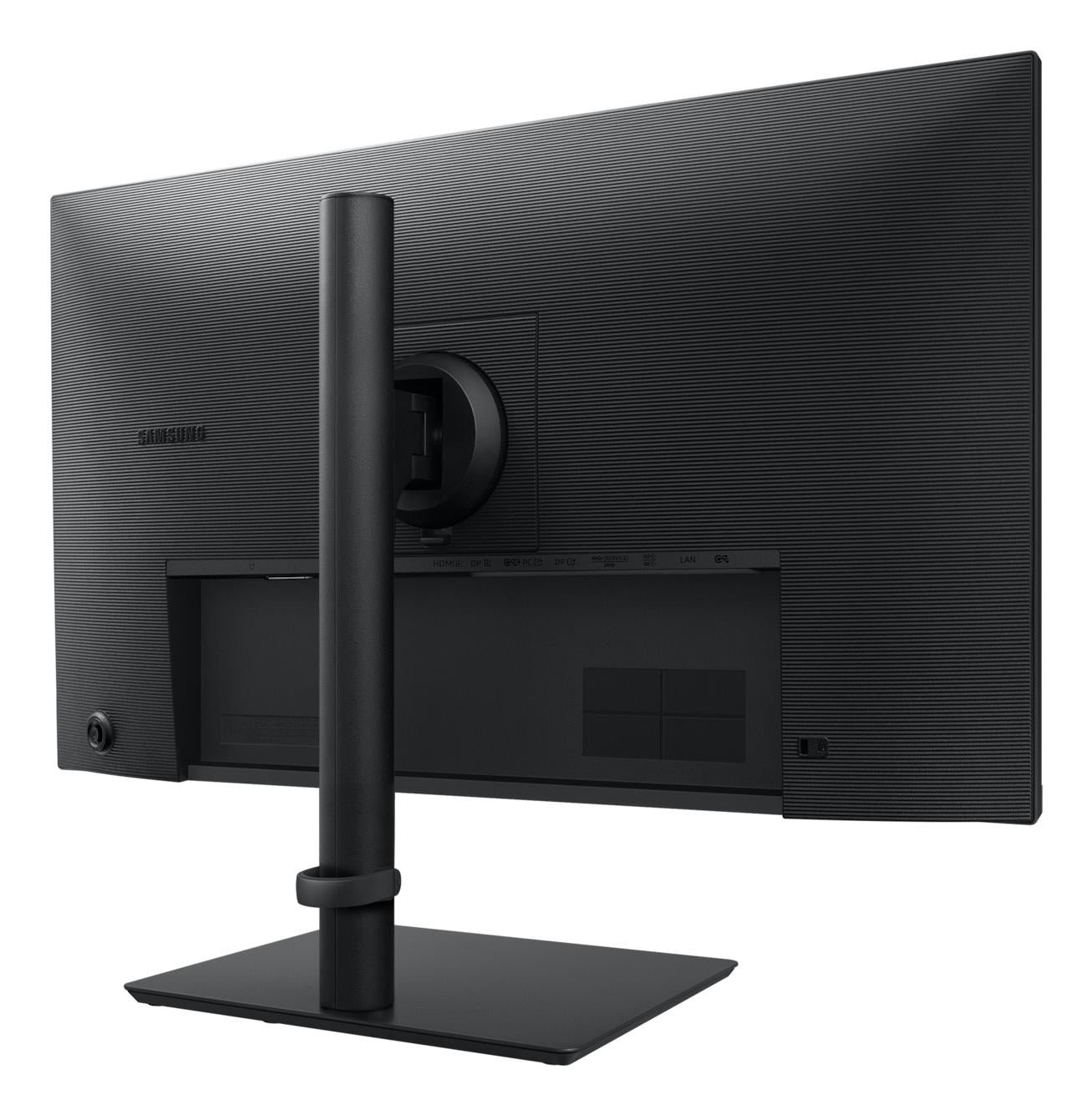LCD Monitor SAMSUNG 27 " 1920 x 1080 pixels Full HD Native aspect ratio 16:9 LCD Flat LS27F434UAUXEN