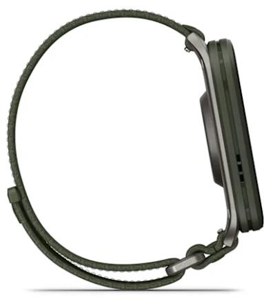 SMARTWATCH VENU X1/MOSS/TITAN 010-02980-03 GARMIN