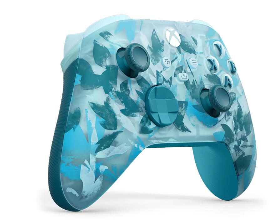 CONSOLE ACC CONTROLLER WRL/ICE BR 196388515110 MICROSOFT