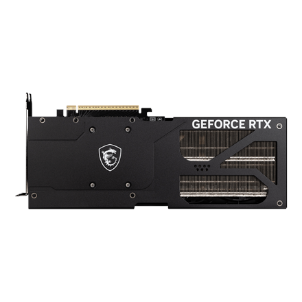 MSI GeForce RTX 5070 Ti 16G VENTUS 3X OC | NVIDIA | 16 GB | GeForce RTX 5070 Ti | GDDR7 | HDMI ports quantity 1 | PCI Ex