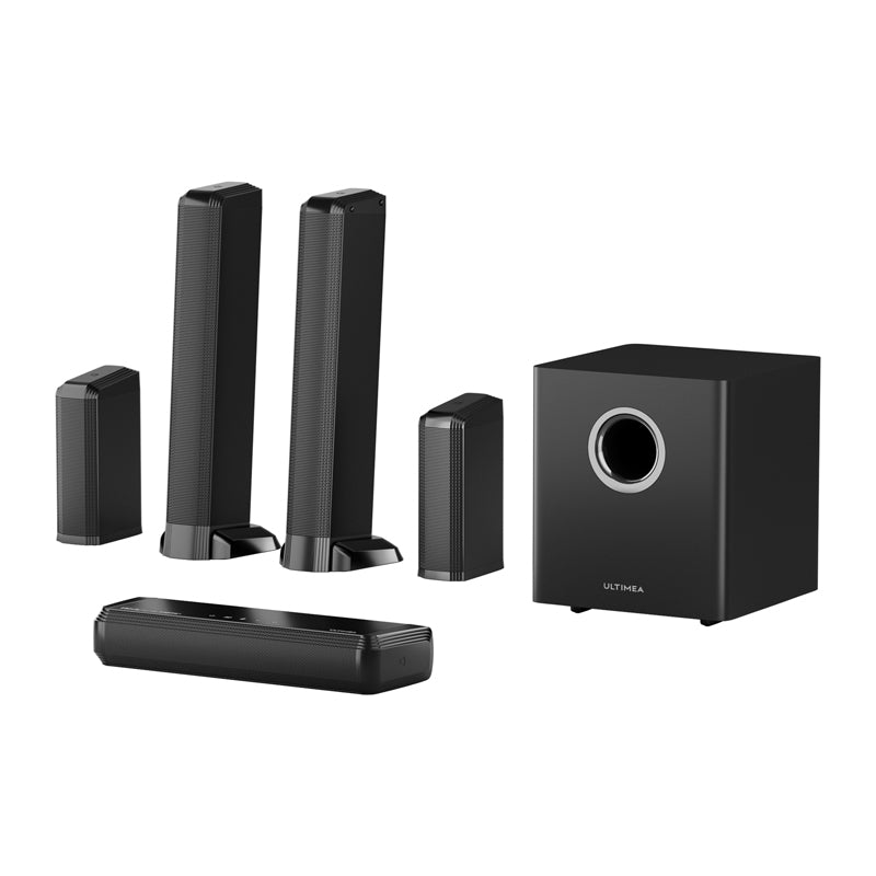 Ultimea Apollo S90 Soundbar - Image 2