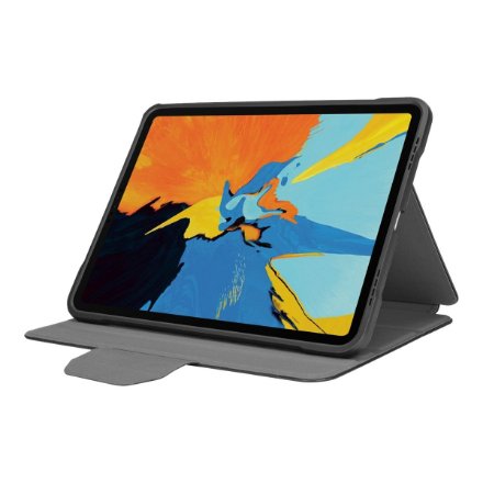 Targus Click-In Case | THZ865GL | Tablet case | For iPad Air and iPad Pro 11-inch; iPad Air 10.9-inch | Black