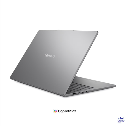 Lenovo IdeaPad Slim 5 16IPH11 Intel | Luna Grey | 16 " | OLED | 2.8K | 2880 x 1800 pixels | Glossy | Intel Core Ultra 7