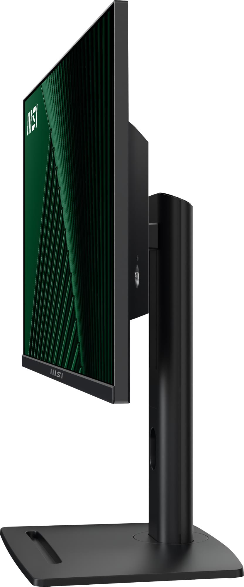 LCD Monitor MSI PRO MP275PG 27" Business Panel IPS 16:9 100 Hz 1 ms PROMP275PG