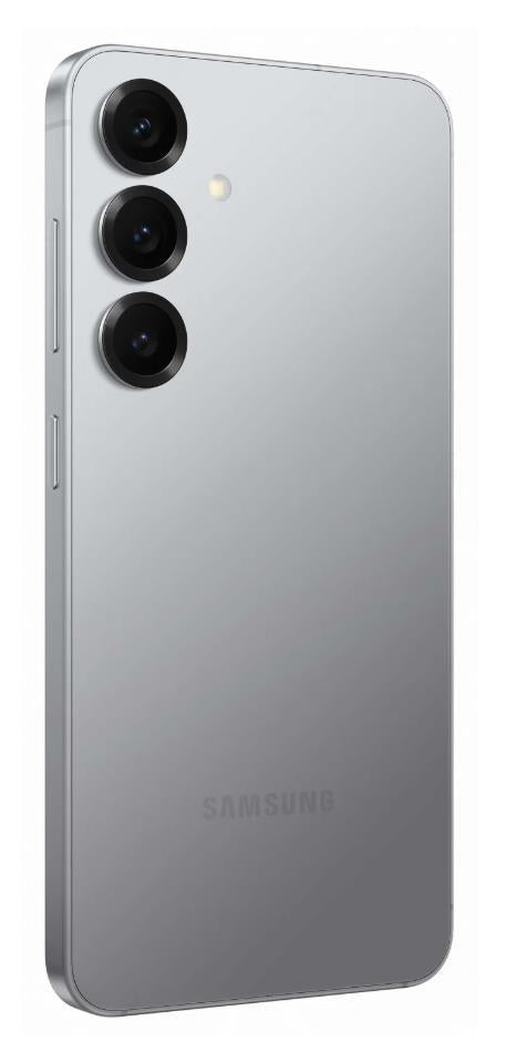 MOBILE PHONE GALAXY S25/512GB SILVER SM-S931B SAMSUNG