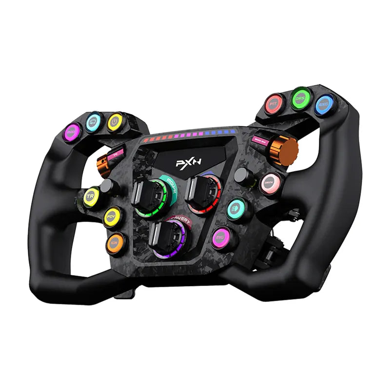 PXN W GTL Handlebar - GT ONE - Image 4