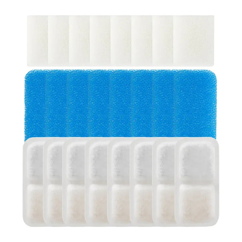 Replacement filters for the Oneisall fountain - Image 1