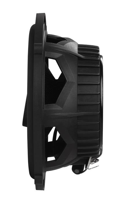 CAR SPEAKERS 6.5" CLUB 64SQ/COAXIAL FLAT JBLSPKCB64SQ JBL