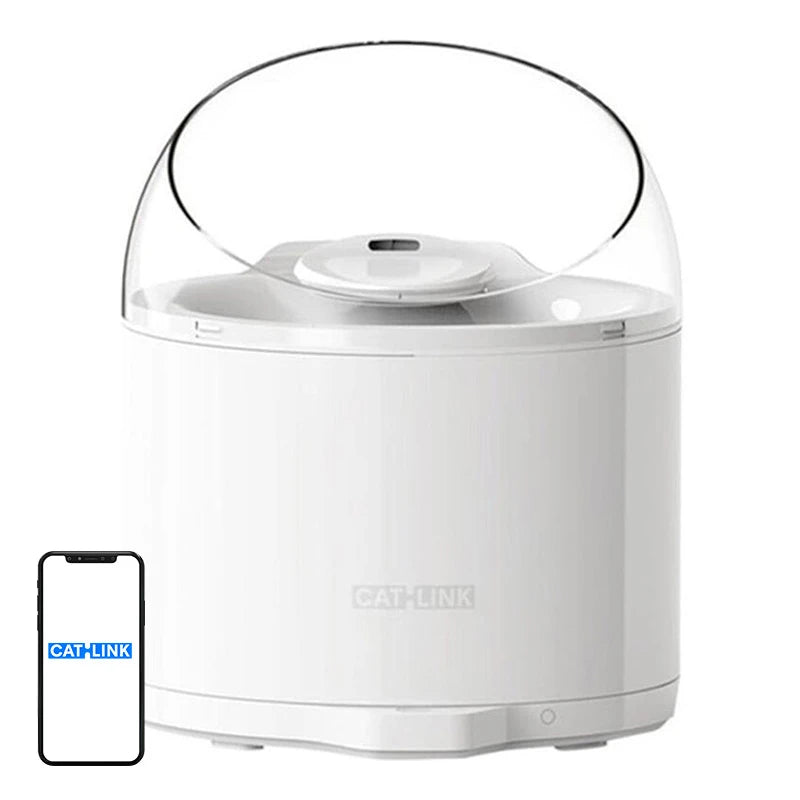 Water Fountain for pets Catlink Pure 2 - Image 1