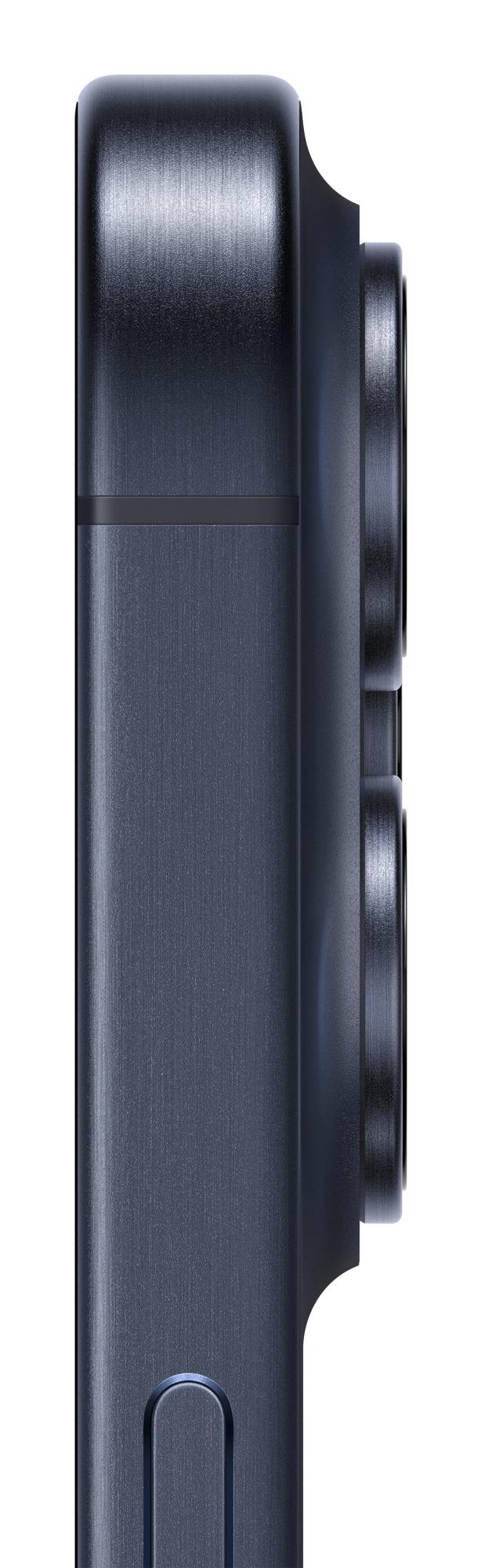 MOBILE PHONE IPHONE 15 PRO MAX/256GB BLUE MU7A3ZD/A APPLE