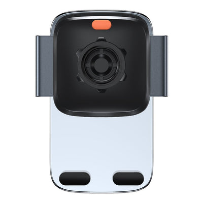 Baseus car holder for air vent black (SUYK000101)