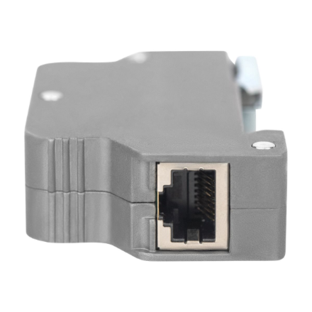 Digitus | PoE surge protector, RJ45 | DN-95421 | Sockets quantity 1