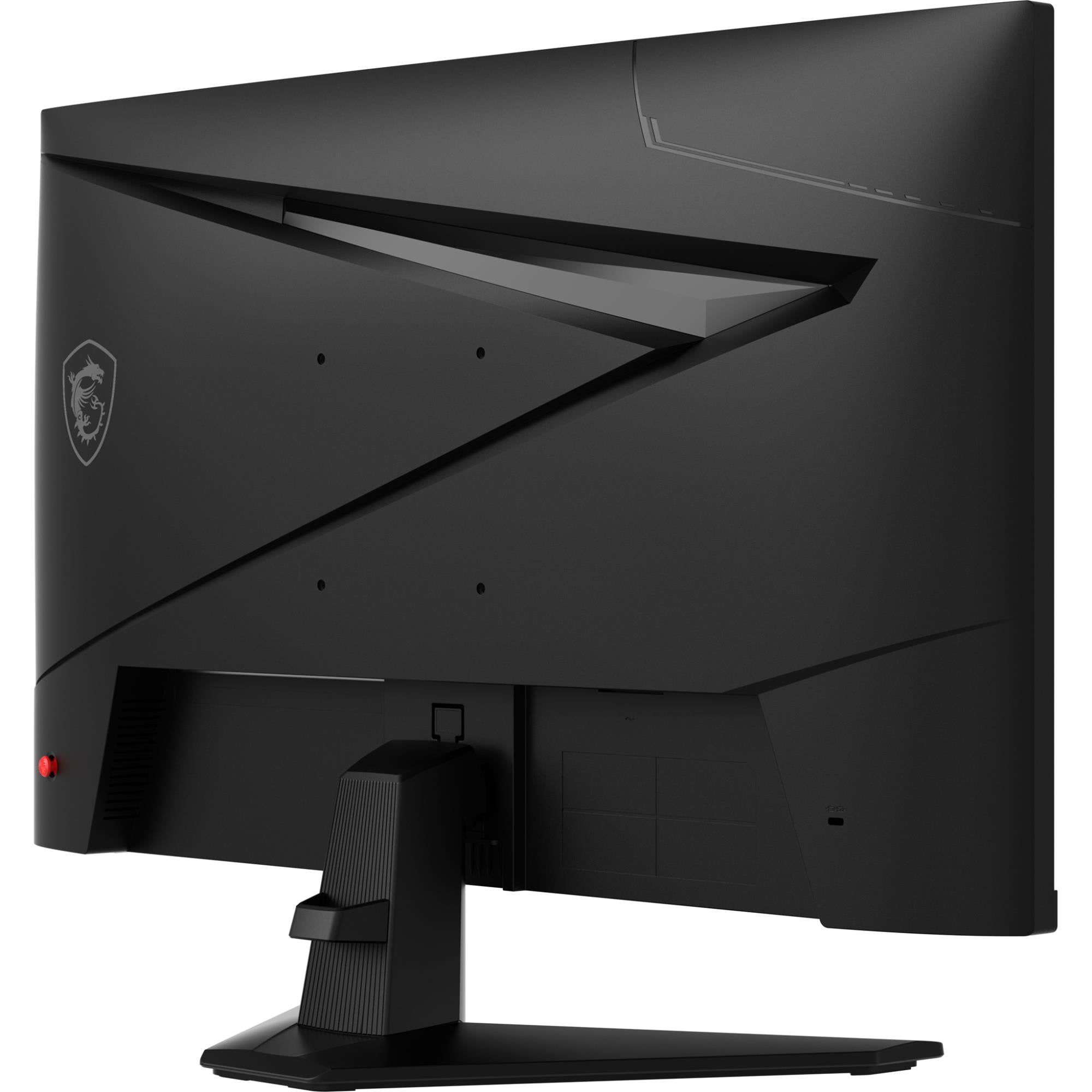 LCD Monitor MSI MAG 274QF X24 27" Gaming Matte Panel IPS 2560x1440 16:9 240Hz 0.5 ms Colour Black MAG274QFX24