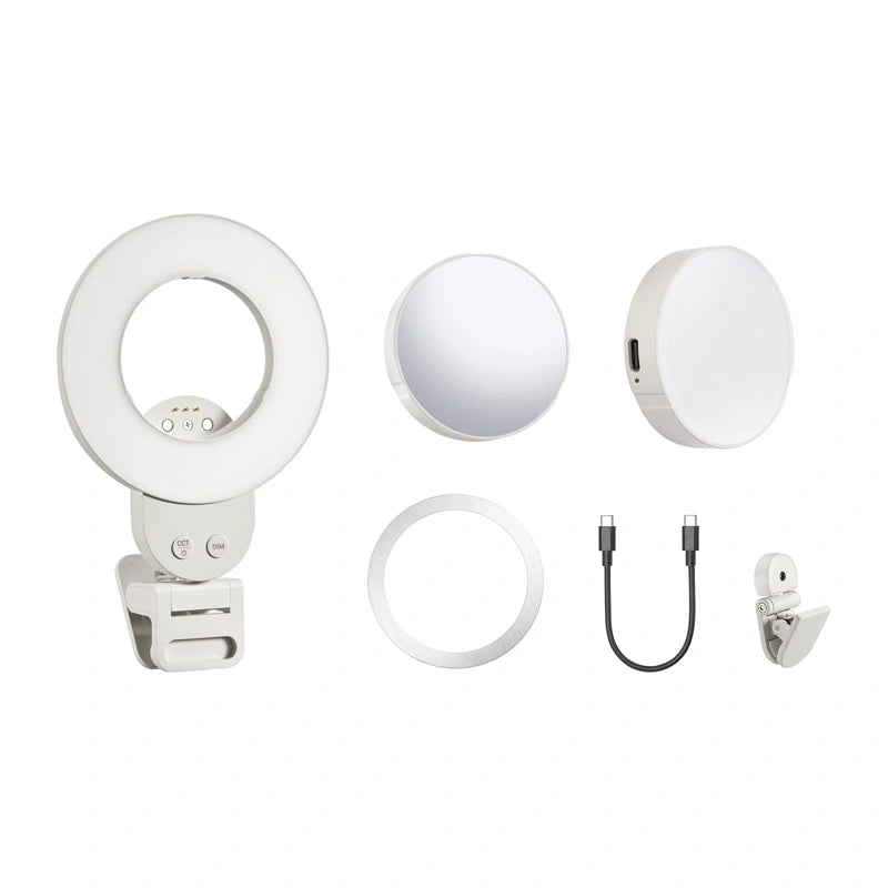 GODOX LR Kit (LR15Bi + LR30Bi) - Image 1