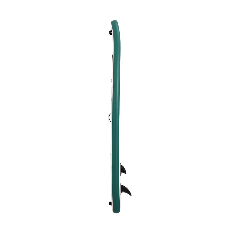 FunWater SUP paddleboard SUPFW69A 3,35m (green-white) - Image 3