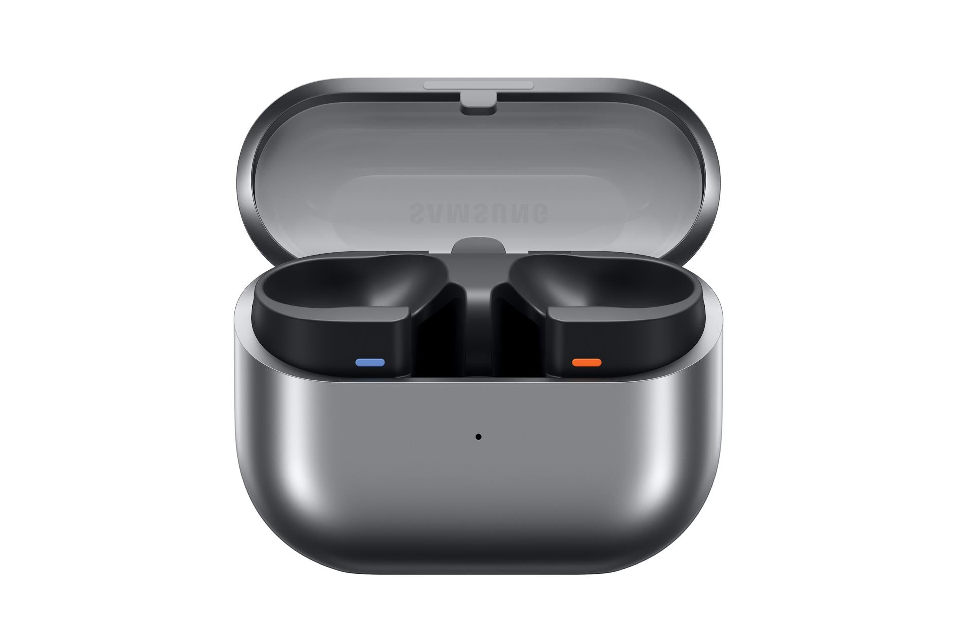 HEADSET GALAXY BUDS3 PRO/SILVER SM-R630 SAMSUNG
