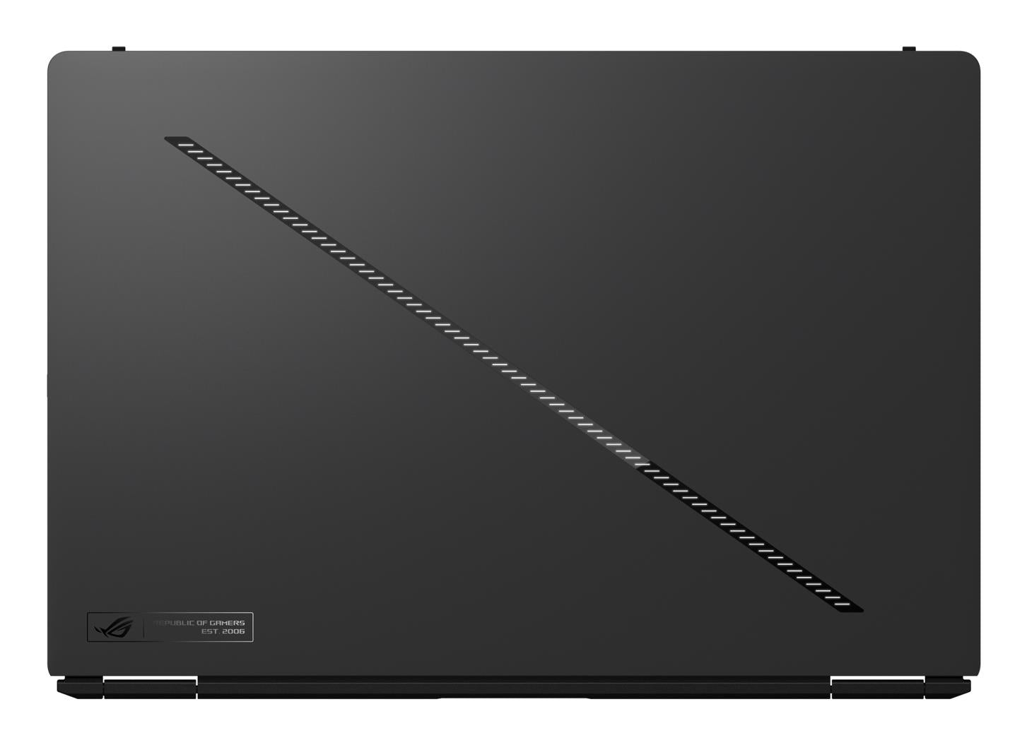 Notebook ASUS GX651AX-SR005X ROG Zephyrus GX651AX-SR005X CPU Intel Core Ultra 9 386H 16 " 2880 x 1800 pixels Yes RAM 64 GB LPDDR5x-SDRAM SSD 2000 GB Discrete graphics NVIDIA GeForce RTX 5090 24 GB On-board graphics Yes OS installed Windows 11 Pro Colour