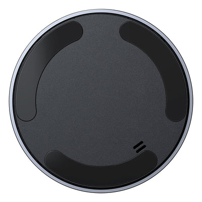 Baseus Heyo Pro rotary timer electronic timer gray (FMDS000013)