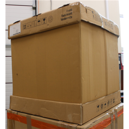 SALE OUT. Digitus 12U Wall Mounting Cabinet, Unique Series - 600x600 mm, Black | SALE OUT. | Digitus | Wall Mounting Cab