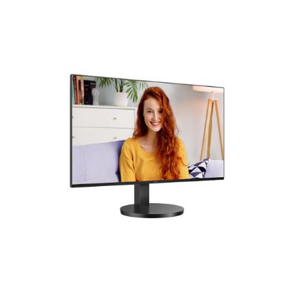 AOC | Q27B3CF2 | 27 " | IPS | QHD | 16:9 | 100 Hz | 1 ms | 2560 x 1440 pixels | 350 cd/m² | HDMI ports quantity 1 | Blac