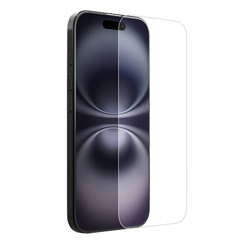 Nillkin H+PRO tempered glass iPhone 16 Plus - Image 1
