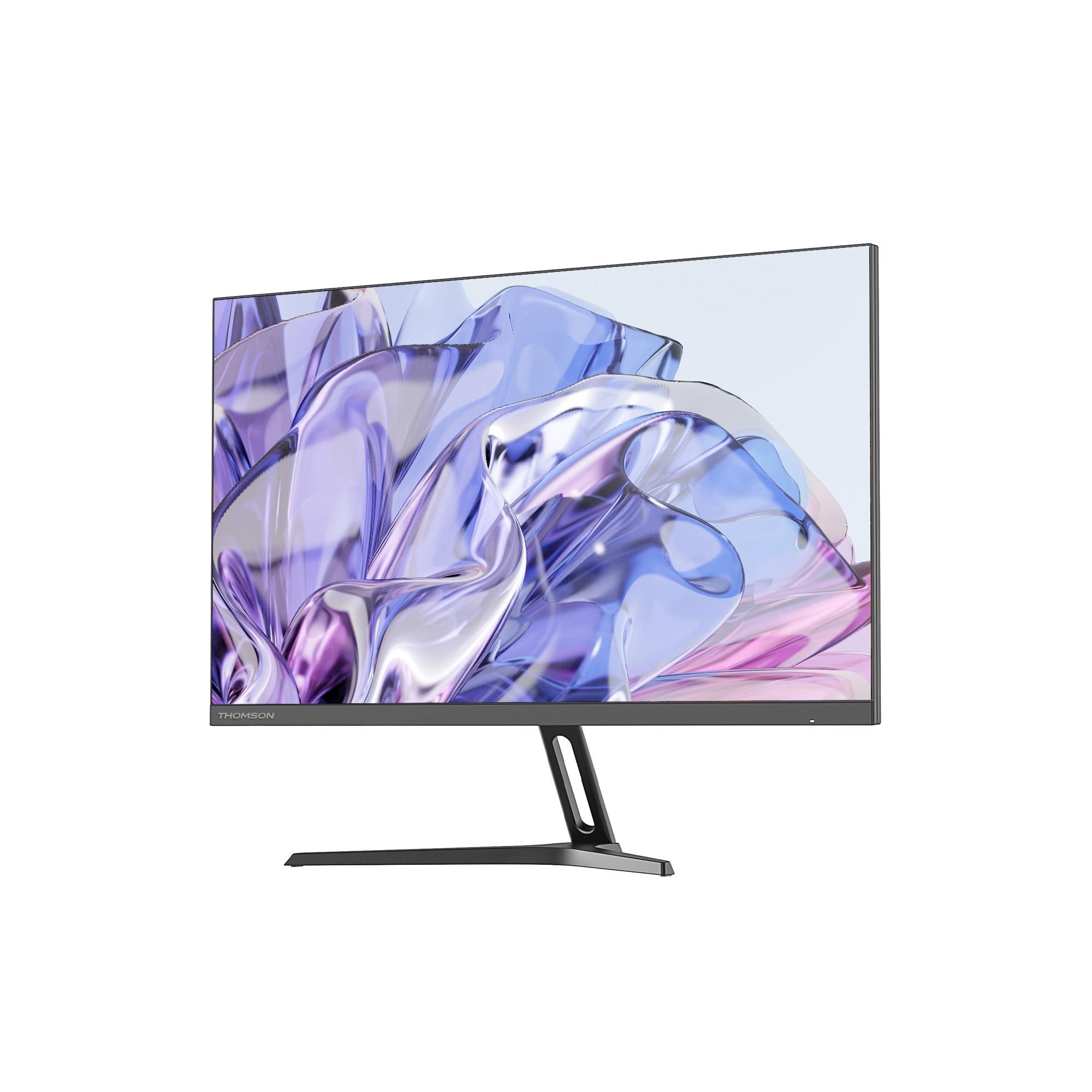 LCD Monitor THOMSON 24 " 1920 x 1080 pixels Full HD Native aspect ratio 16:9 LED Flat M24FB2Y14