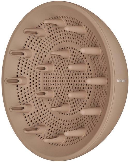 HAIR DRYER GLORY MIX/GOLD AHD18 DREAME