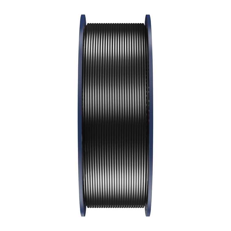 Sunlu PLA+ Silk Filament (Black) - Image 5