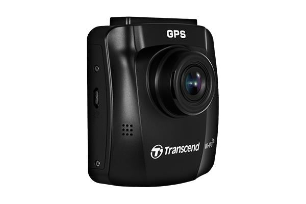 VEHICLE RECORDER DRIVEPRO 250/64GB TS-DP250A-64G TRANSCEND