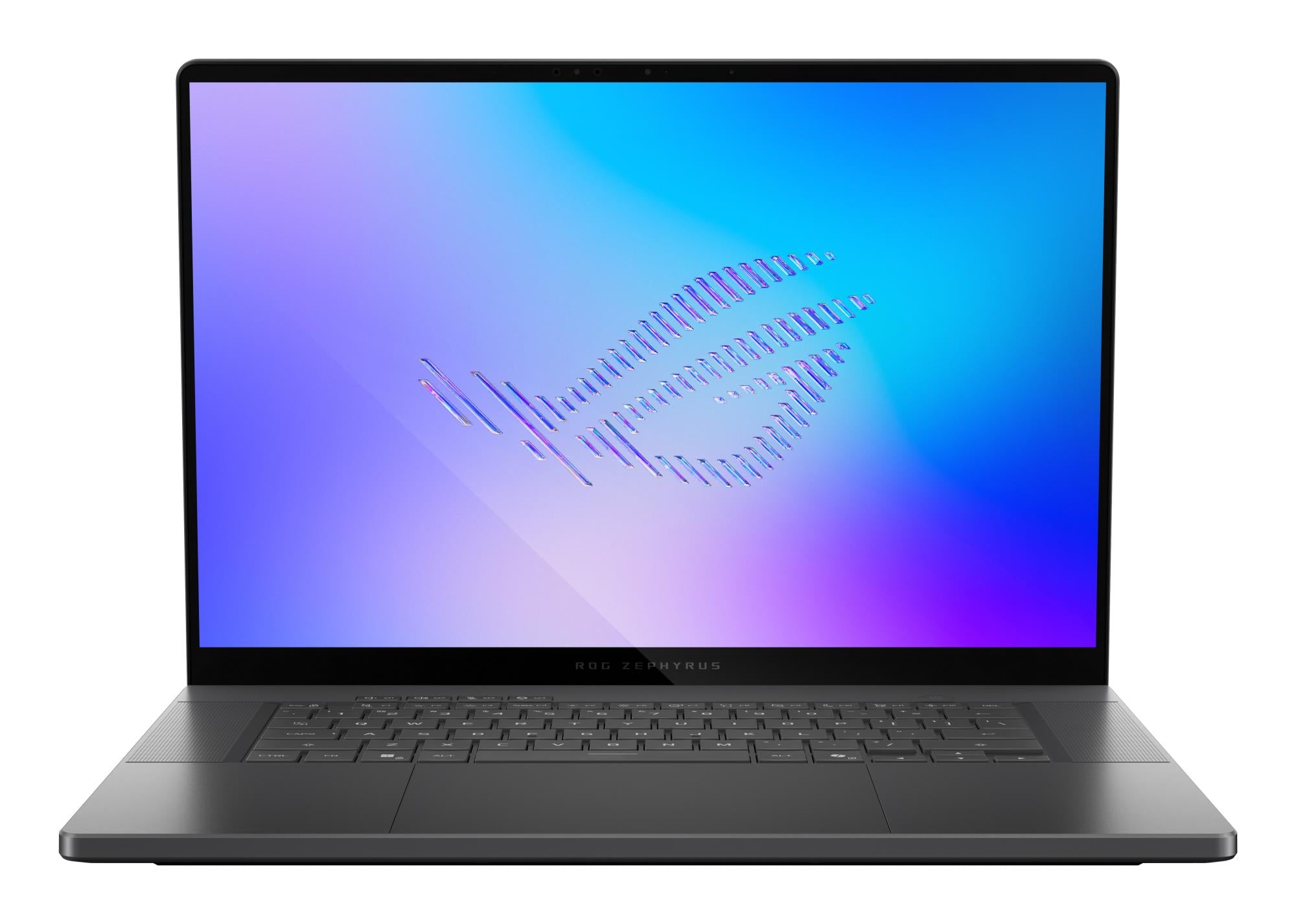 Notebook ASUS ROG Zephyrus GU606AW-TB051W CPU Intel Core Ultra 9 386H 16 " 2560 x 1600 pixels RAM 32 GB LPDDR5x-SDRAM SSD 1000 GB Discrete graphics NVIDIA GeForce RTX 5080 16 GB On-board graphics Yes OS installed Windows 11 Home Colour Grey Weight 1.95