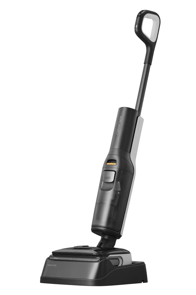 Vacuum Cleaner ROBOROCK F25 Canister/Cordless/Bagless Black Weight 4.2 kg WD5M1A522-00