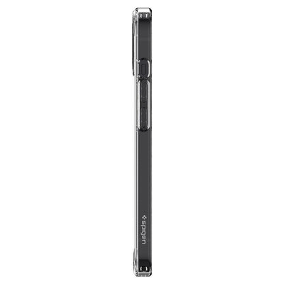 Spigen Ultra Hybrid iPhone 13 Case - Clear