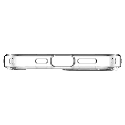 Spigen Ultra Hybrid iPhone 13 Case - Clear