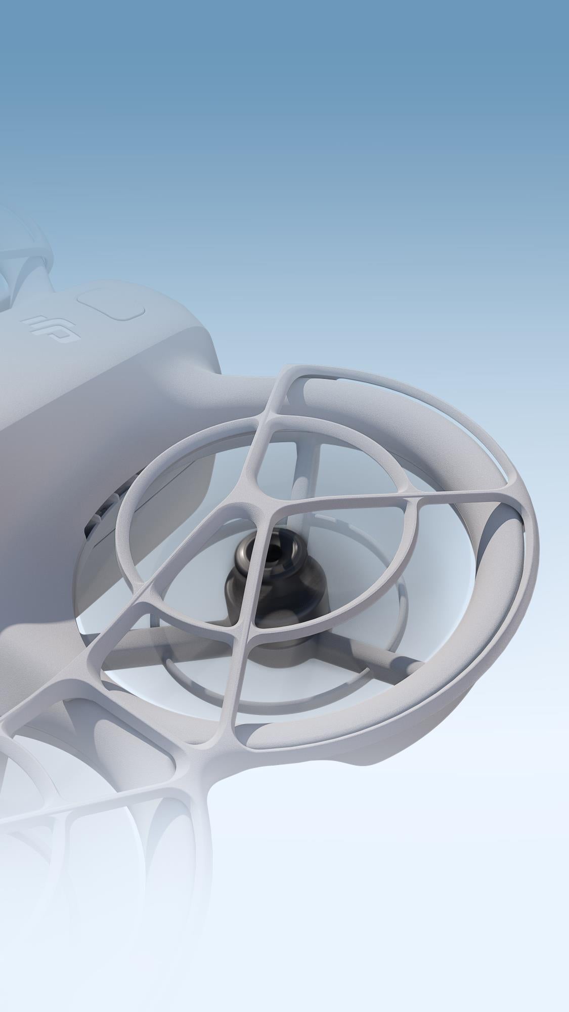 Drone DJI Neo CP.FP.00000184