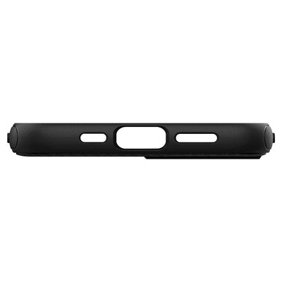 Spigen Mag Armor Case with MagSafe for iPhone 13 - Matte Black