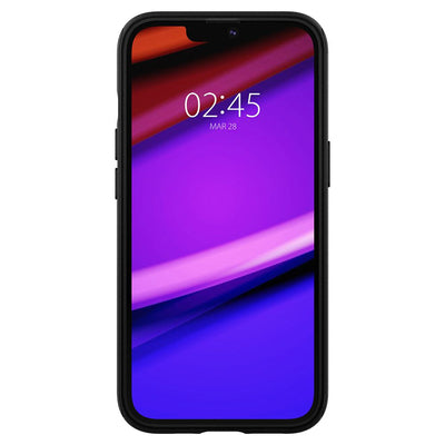 Spigen Mag Armor Case with MagSafe for iPhone 13 - Matte Black