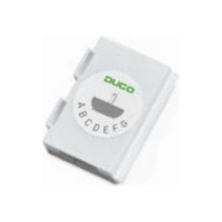 DUCO Humidity Box sensor (Energy Premium)