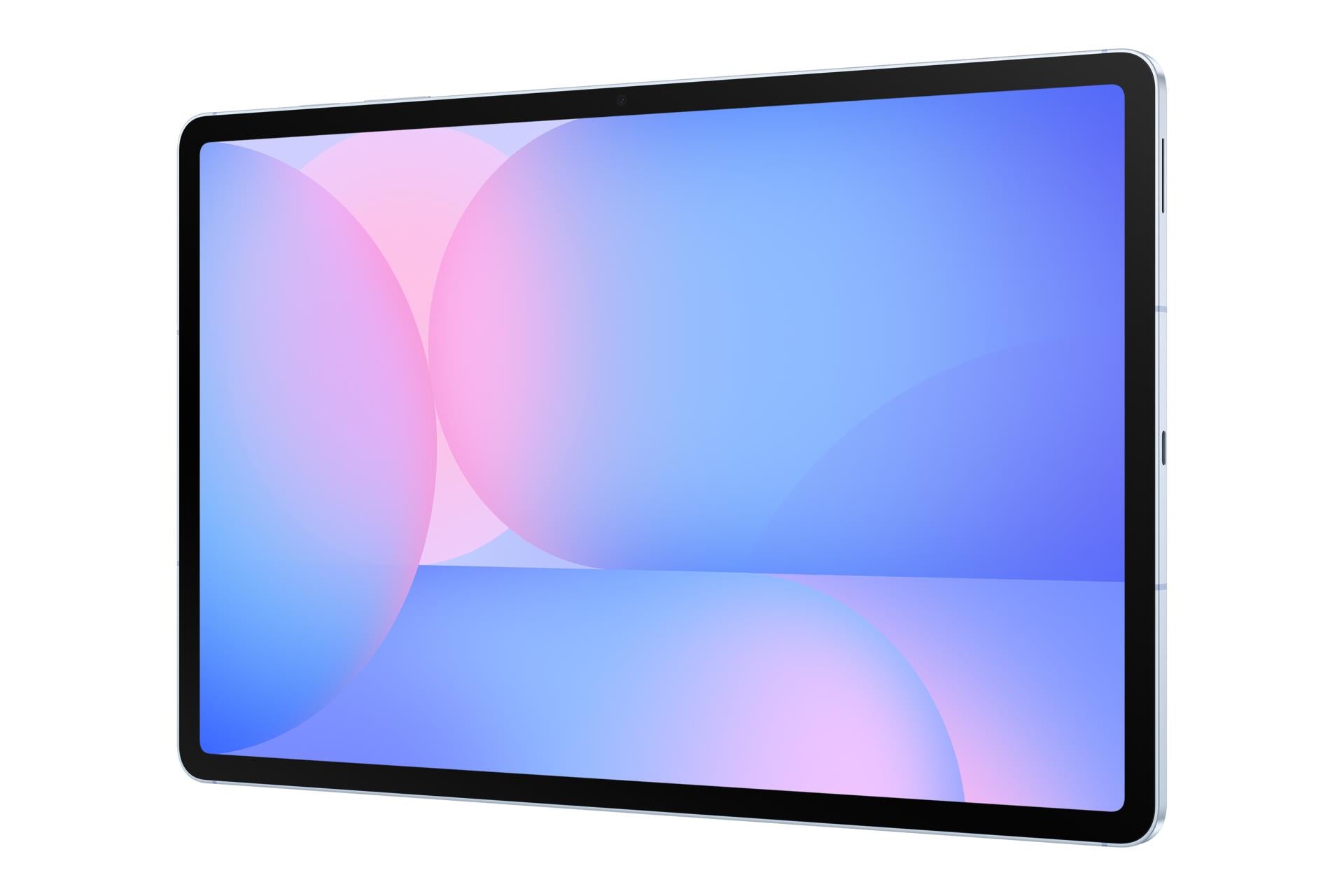 TABLET GALAXY TAB S10 FE+ 256G/WIFI L. BLUE SM-X620 SAMSUNG
