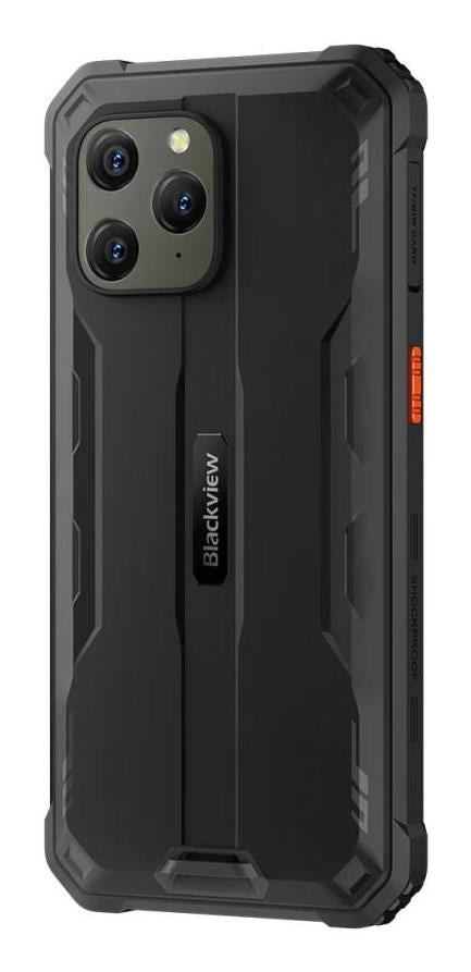 MOBILE PHONE BV5300 PRO/BLACK BLACKVIEW