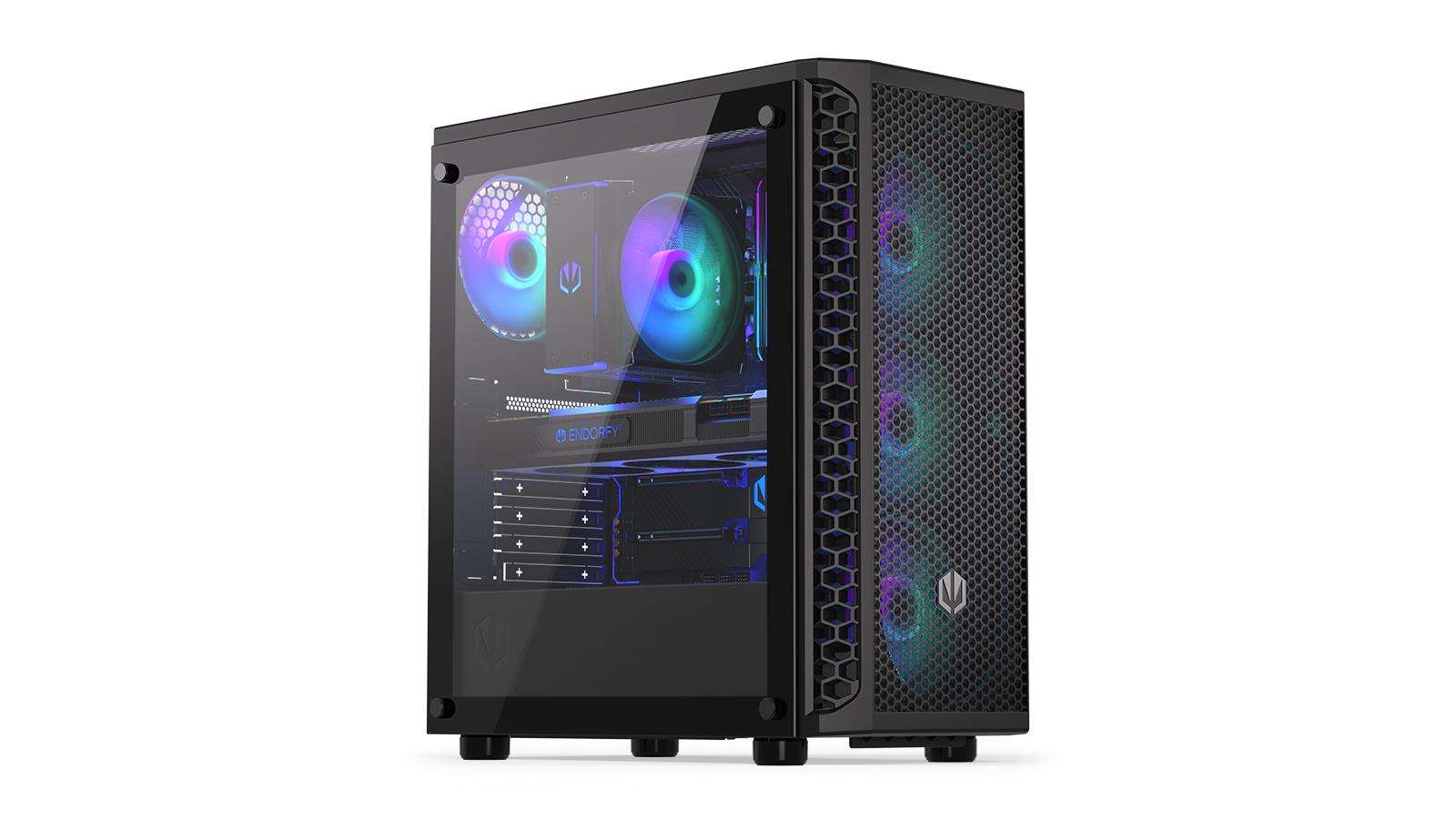 ENDORFY EY2A006 Cases