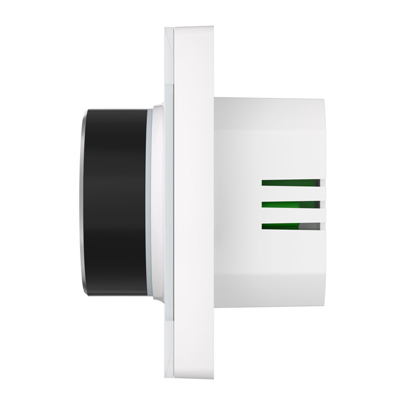 Smart thermostat WiFi Avatto WT20R-EH-16A-W-WiFi - Image 5