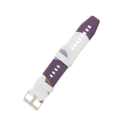 Strap Moro band for Huawei Watch GT2 Pro silicone strap watch bracelet pattern 10 — Hurtel