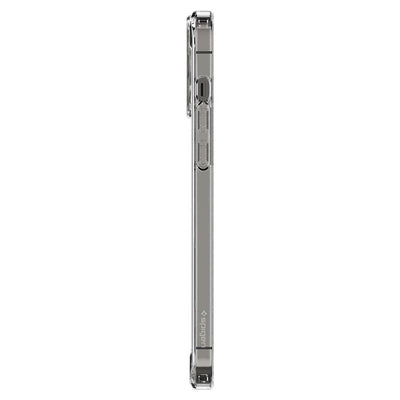 Spigen Ultra Hybrid Mag Case with MagSafe for iPhone 13 Pro - White