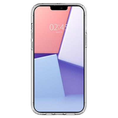 Spigen Ultra Hybrid Mag Case with MagSafe for iPhone 13 Pro - White