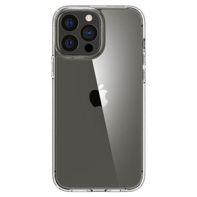 Spigen Ultra Hybrid Case for iPhone 13 Pro Max - Clear