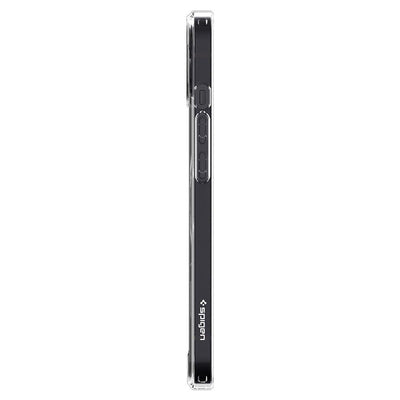 Spigen Ultra Hybrid Mag Case with MagSafe for iPhone 13 - White