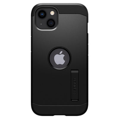 Spigen Tough Armor iPhone 13 Case - Black