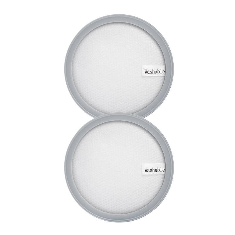 Replacement filters for Pet grooming kit Homerunpet - Image 1